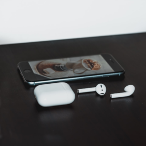 Blender iPhone