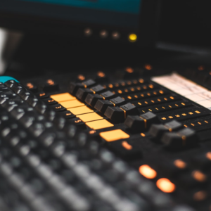 DVD Mixer Medium