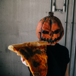 Pumpkin Banana Large