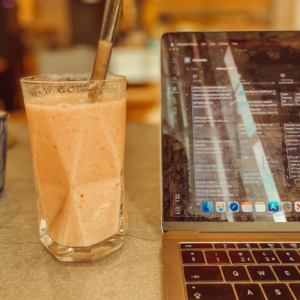 Internet Smoothie