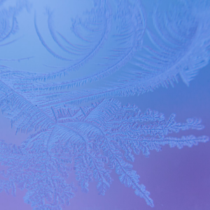 Film Cleaner Blue